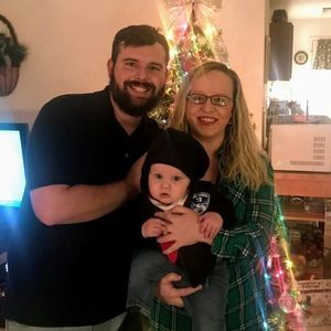 Meet your Posher, Bethany